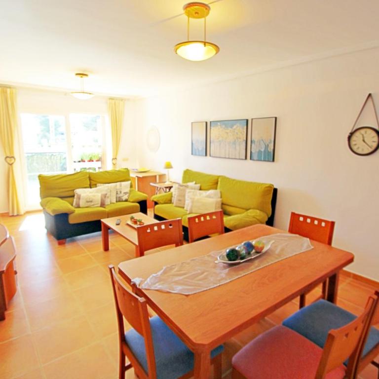 Fontana - nice apartment close to the beach in Javea - Apartamento de 3 dormitorios - 16