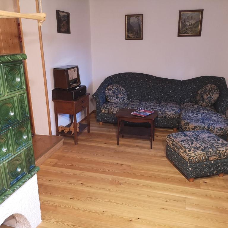 Ferienhaus Brunneben Häusl - Ferienhaus - 7