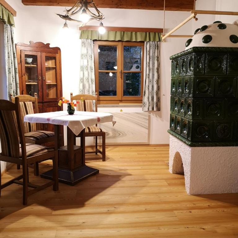 Ferienhaus Brunneben Häusl - Ferienhaus - 6