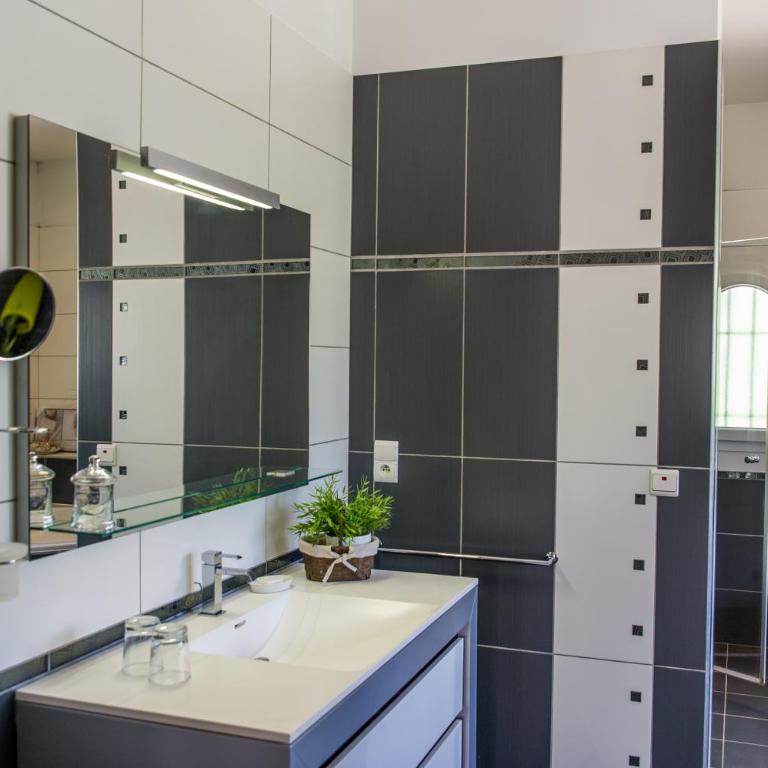 Mas Picton - Cottage (12 Adultes) - 56