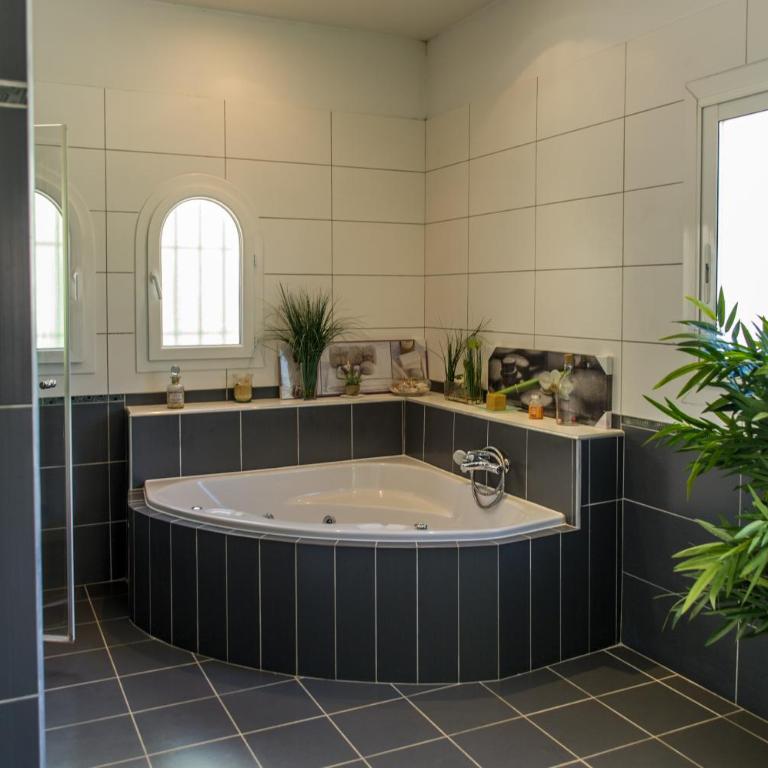 Mas Picton - Cottage (12 Adultes) - 41