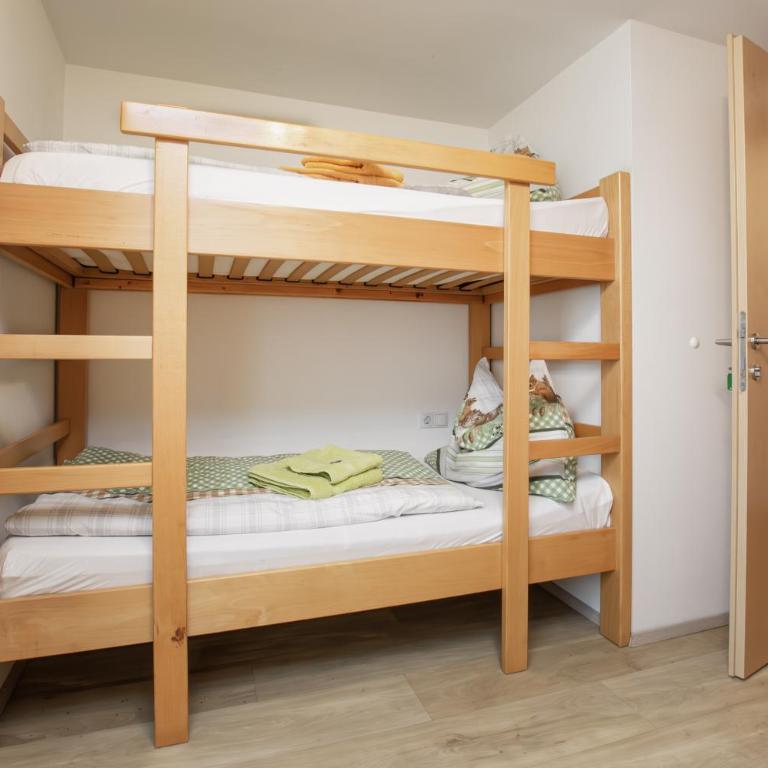 Ferienwohnung Nagelschmied - Apartment mit 3 Schlafzimmern und Terrasse - 27