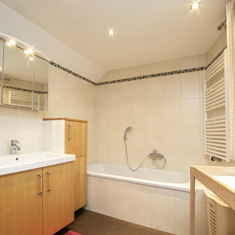 Ferienwohnung Nagelschmied - Apartment mit 3 Schlafzimmern und Terrasse - 29