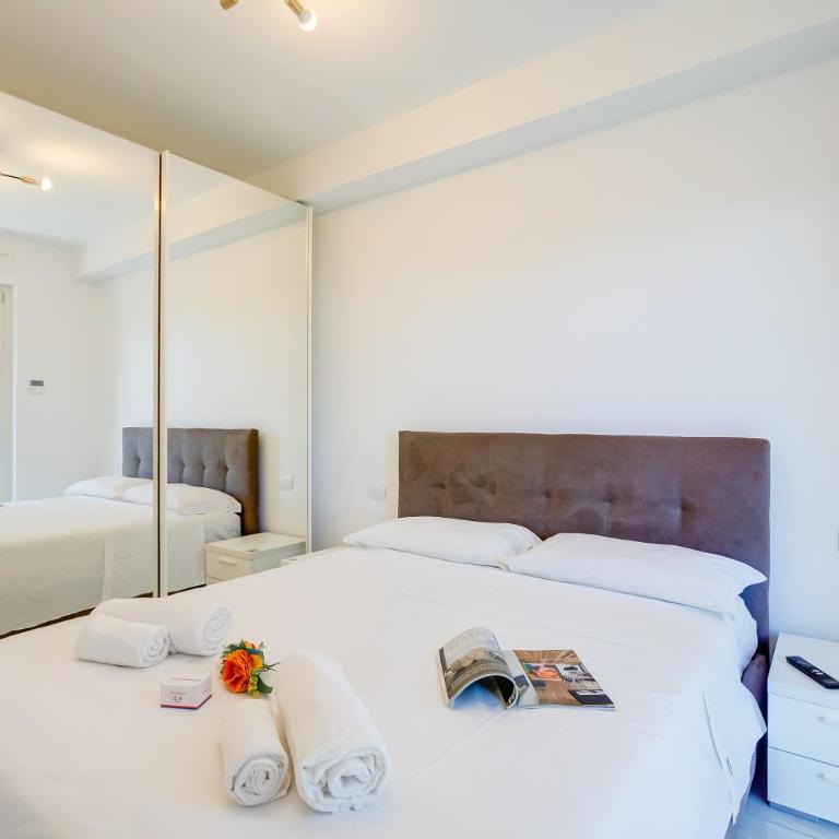 Beachy Vibes- 900m from the beach - Happy Rentals - Appartamento - Piano Terra - 10
