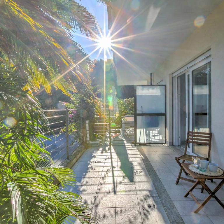 Beachy Vibes- 900m from the beach - Happy Rentals - Appartamento - Piano Terra - 13