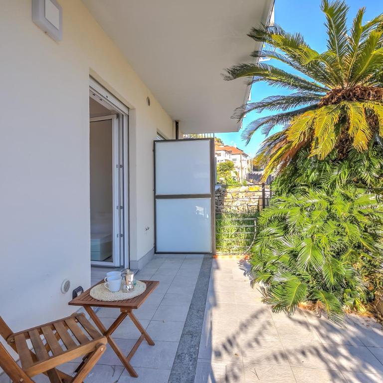 Beachy Vibes- 900m from the beach - Happy Rentals - Appartamento - Piano Terra - 14
