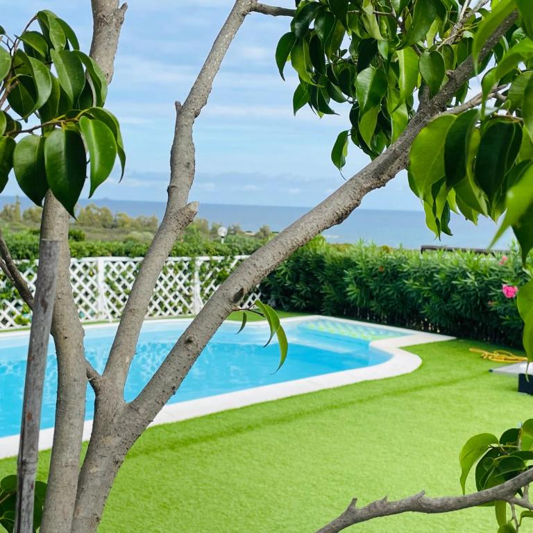 Villa Adel - Villa con Piscina Privata - 39