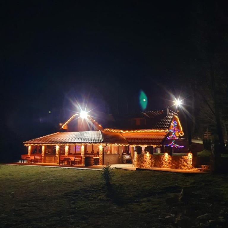 Kod Popaja - Apartman - 2