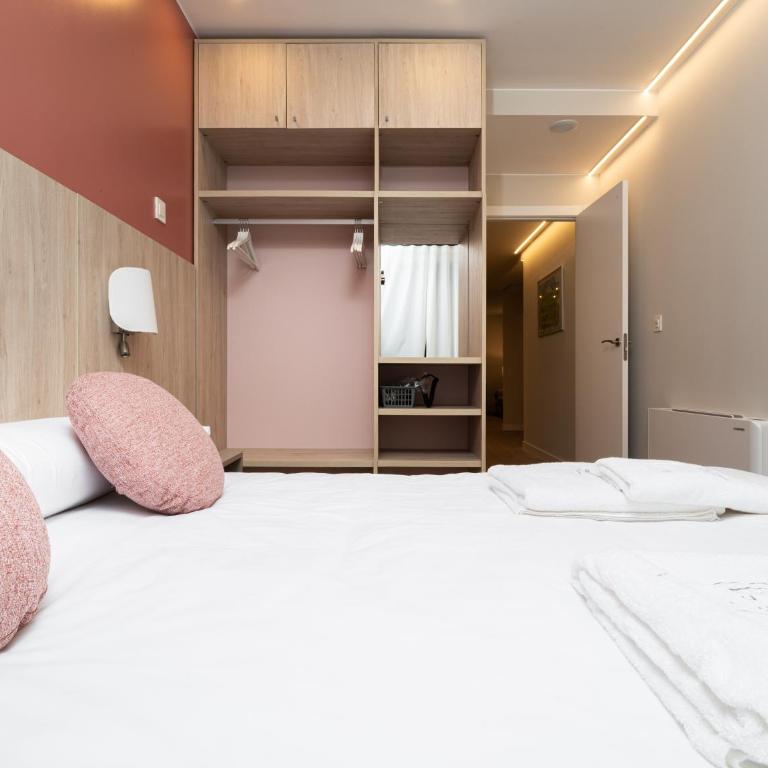 Apartamentos Torre del Reloj - Apartamento de 1 dormitorio - 12
