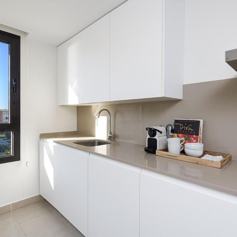 Maritimo Apartment in Malaga by Solaga Holiday Homes - Apartamento de 3 dormitorios - 20