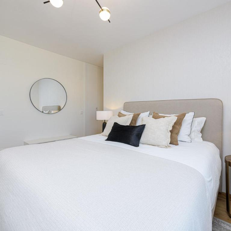Maritimo Apartment in Malaga by Solaga Holiday Homes - Apartamento de 3 dormitorios - 22