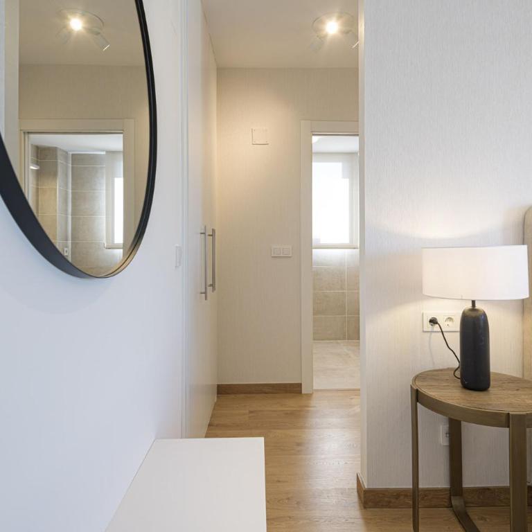 Maritimo Apartment in Malaga by Solaga Holiday Homes - Apartamento de 3 dormitorios - 24