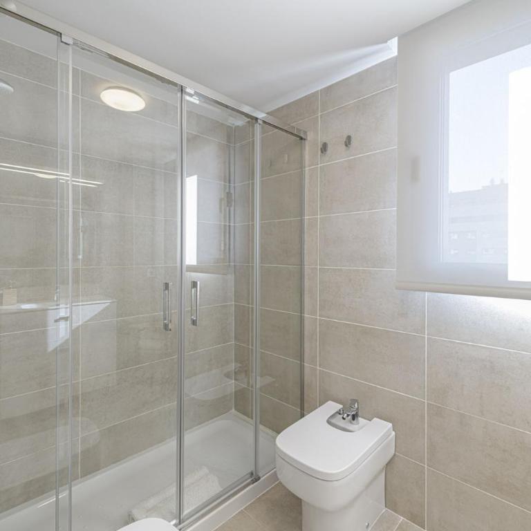 Maritimo Apartment in Malaga by Solaga Holiday Homes - Apartamento de 3 dormitorios - 26