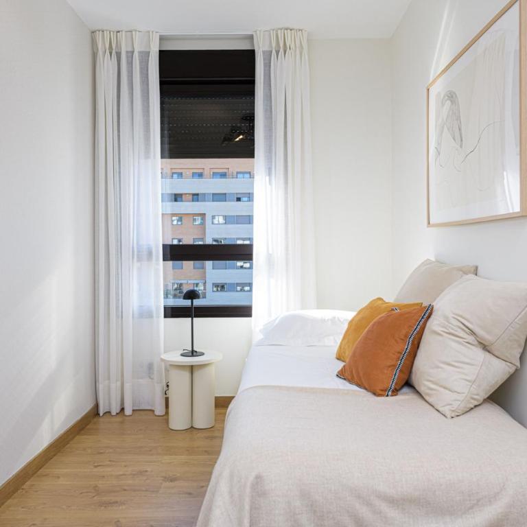 Maritimo Apartment in Malaga by Solaga Holiday Homes - Apartamento de 3 dormitorios - 31