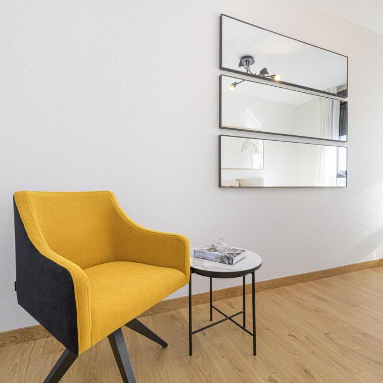 Maritimo Apartment in Malaga by Solaga Holiday Homes - Apartamento de 3 dormitorios - 32