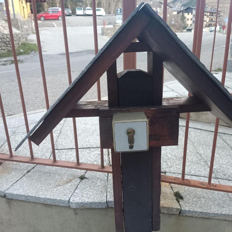 Inmocyma Cerler- Aigualluts-Pirineo en familia - Appartement 2 Chambres - 18