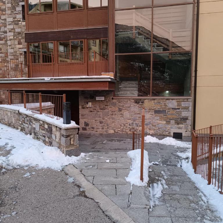 Inmocyma Cerler- Aigualluts-Pirineo en familia - Appartement 2 Chambres - 20
