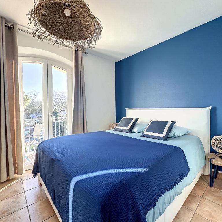 Le Clos de Saint Aygulf - Maison de Vacances - 25