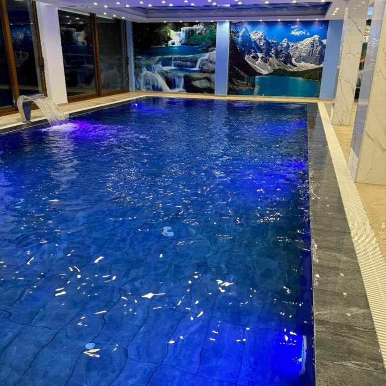 President Kop Apartman 106 - Deluxe Studio - 41