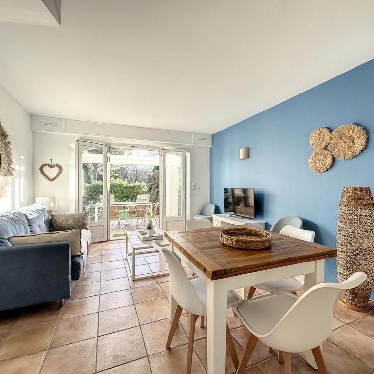 Le Clos de Saint Aygulf - Maison de Vacances - 7