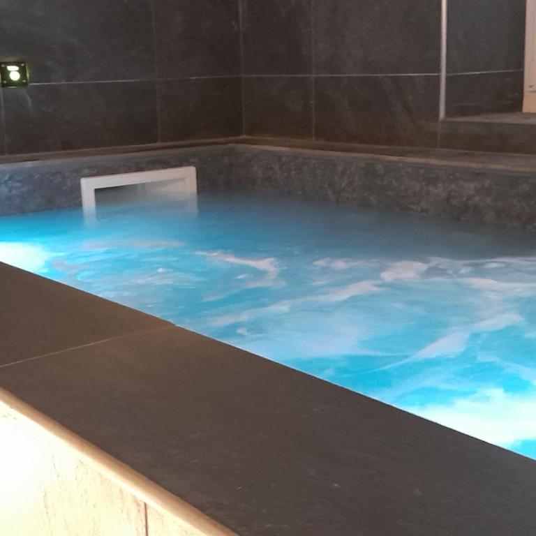 Hotel Mia Cara & Spa - Camera Matrimoniale/Doppia con Letti Singoli con Accesso Spa - 1