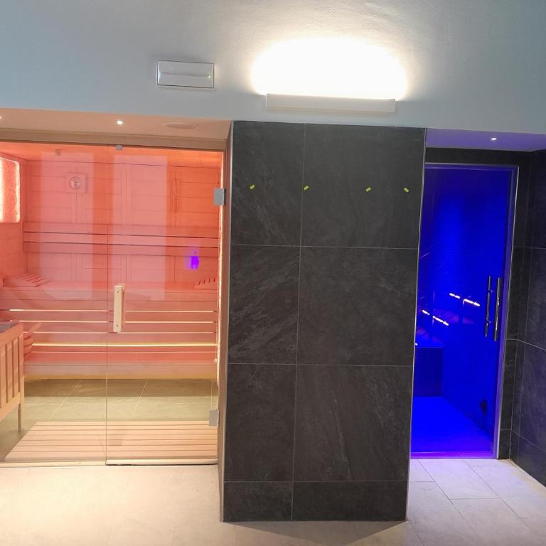 Hotel Mia Cara & Spa - Camera Matrimoniale/Doppia con Letti Singoli con Accesso Spa - 2