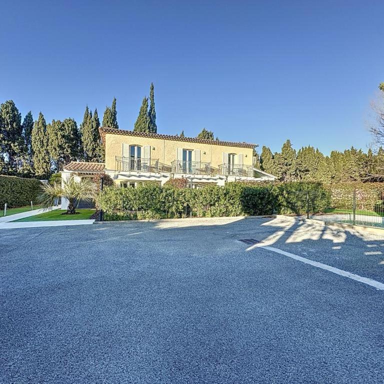 Le Clos de Saint Aygulf - Maison de Vacances - 17