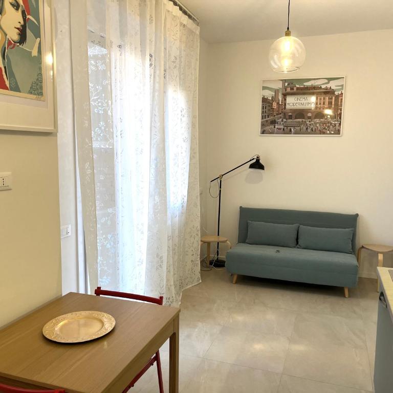 Bologna Homes - One-Bedroom Apartment - 7