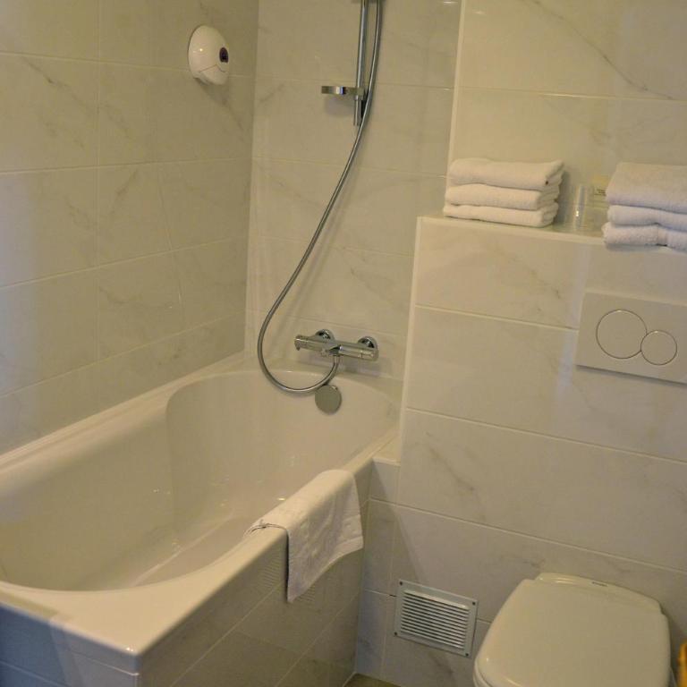 Hotel Floralp - Chambre Triple - 3