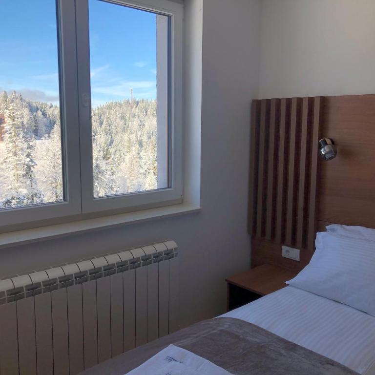 Apartman Srna 303 Jahorina - One-Bedroom Apartment - 4