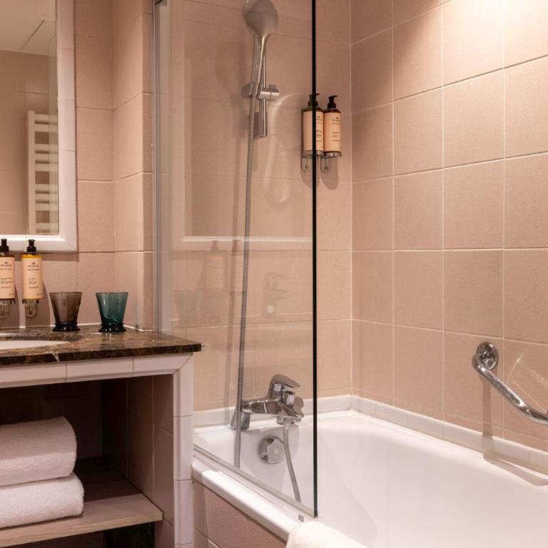 Hôtel Le Saint Gregoire - Suite Junior - 6