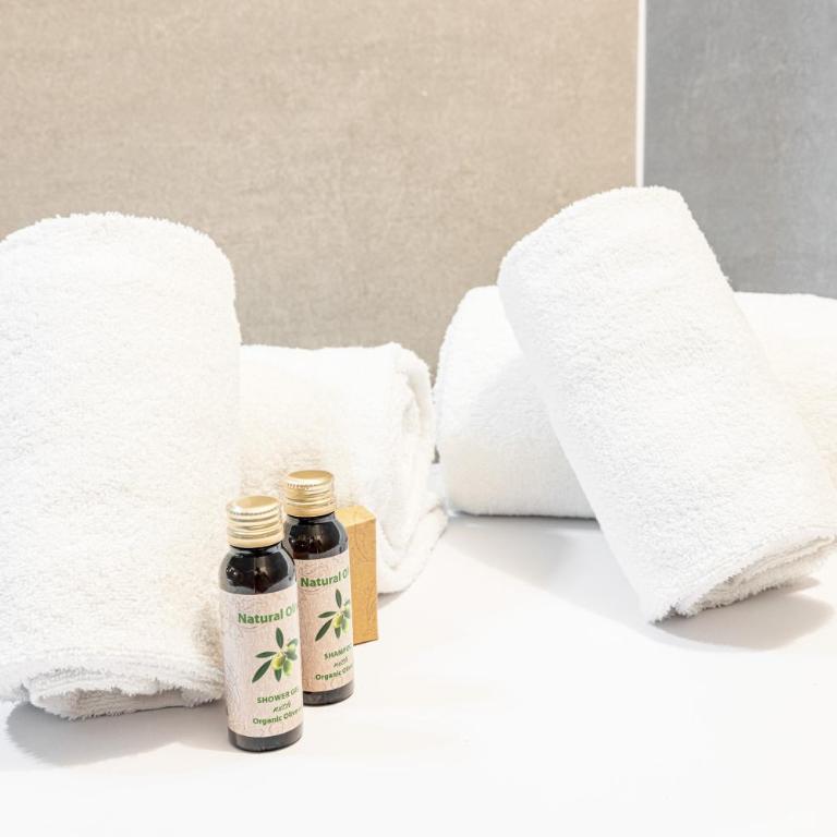 Le Cap Riviera - Appartement avec Douche - 23