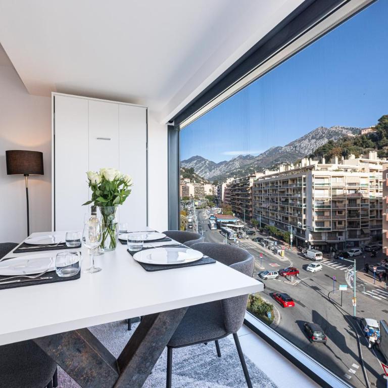 Le Cap Riviera - Appartement avec Douche - 2