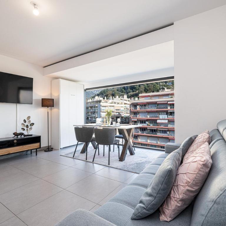 Le Cap Riviera - Appartement avec Douche - 15