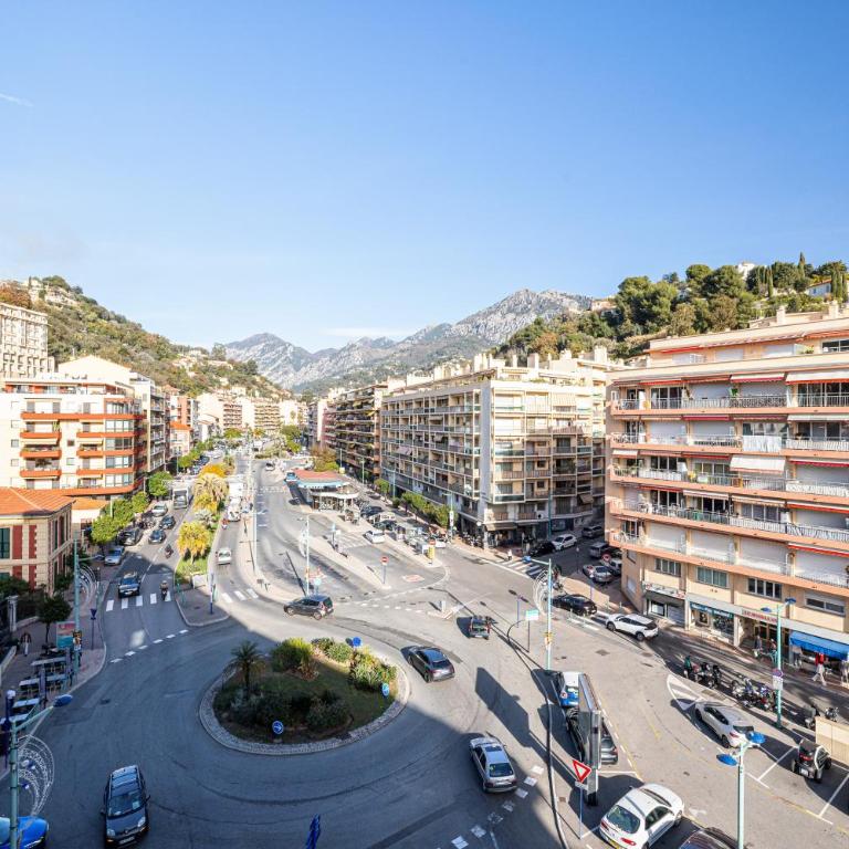 Le Cap Riviera - Appartement avec Douche - 30