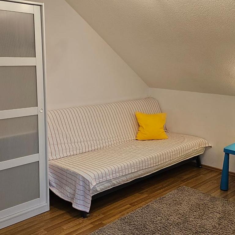 Ferienwohnung Nürnberg - Appartamento con 2 Camere da Letto - 37