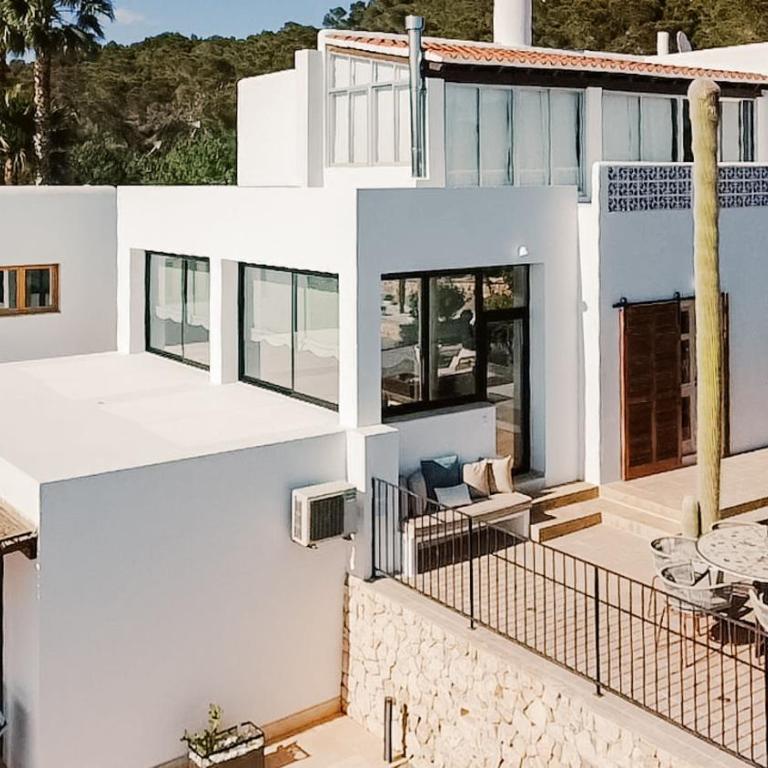 Can Pep Gibert - Villa - 55