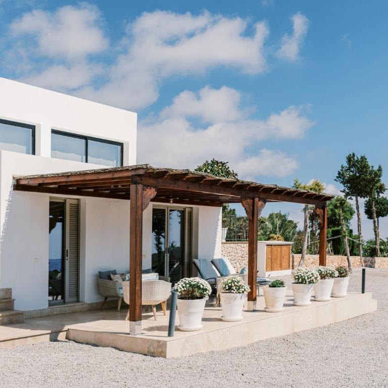 Can Pep Gibert - Villa - 60