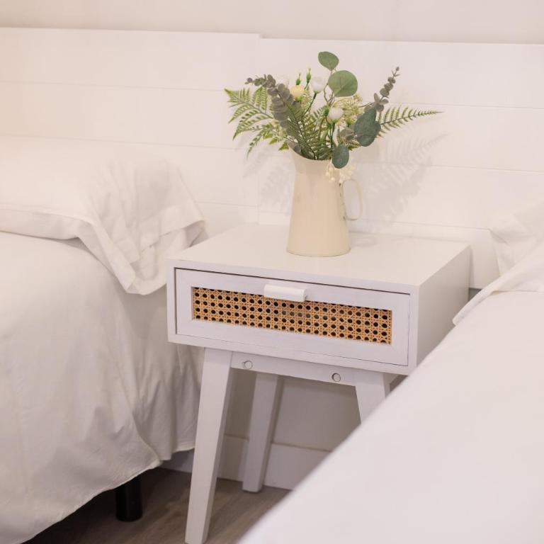 Apartamento Triana Habitame inmobiliaria - Apartamento de 2 dormitorios - 14
