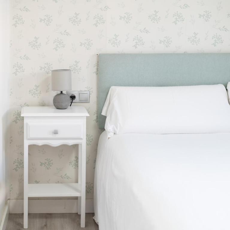 Apartamento Triana Habitame inmobiliaria - Apartamento de 2 dormitorios - 9