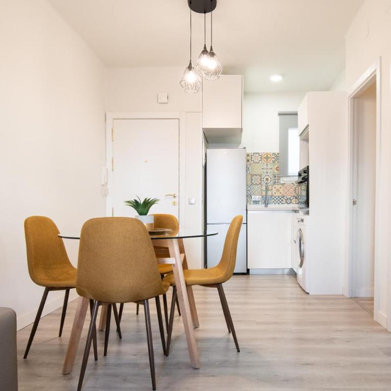 Apartamento Triana Habitame inmobiliaria - Apartamento de 2 dormitorios - 24