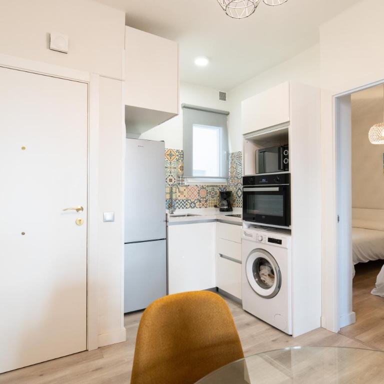 Apartamento Triana Habitame inmobiliaria - Apartamento de 2 dormitorios - 10