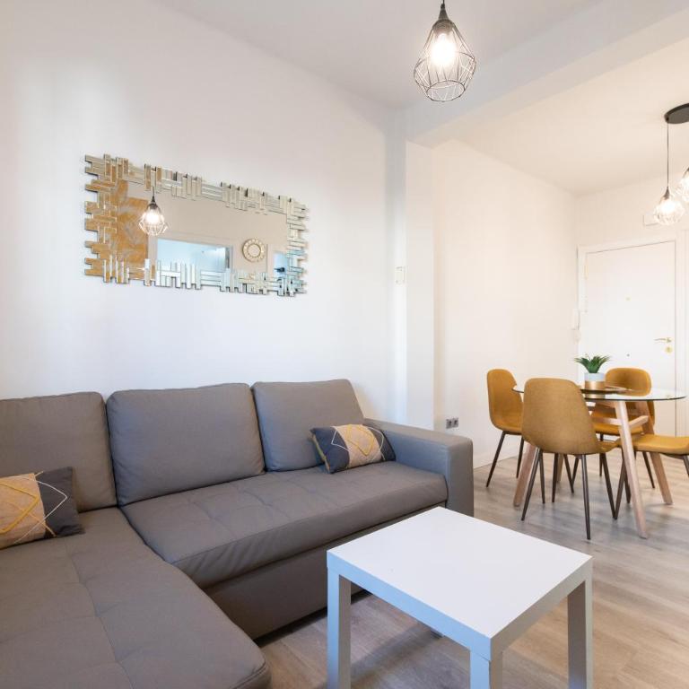 Apartamento Triana Habitame inmobiliaria - Apartamento de 2 dormitorios - 25