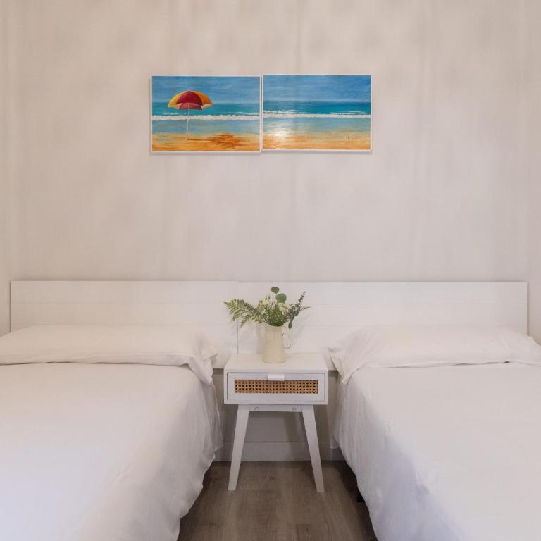 Apartamento Triana Habitame inmobiliaria - Apartamento de 2 dormitorios - 20