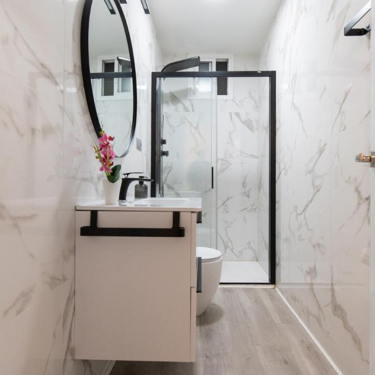 Apartamento Triana Habitame inmobiliaria - Apartamento de 2 dormitorios - 12