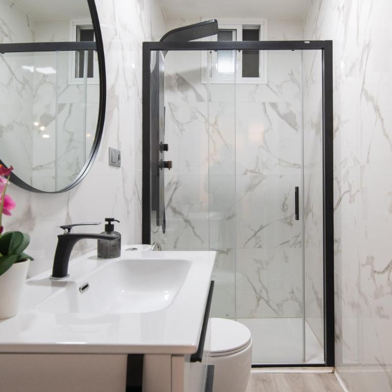 Apartamento Triana Habitame inmobiliaria - Apartamento de 2 dormitorios - 37