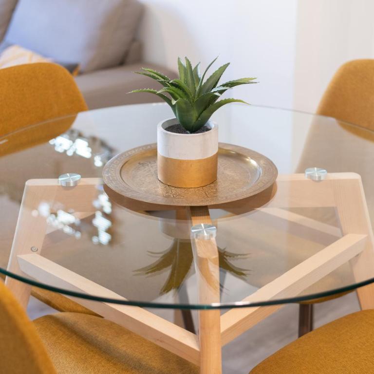 Apartamento Triana Habitame inmobiliaria - Apartamento de 2 dormitorios - 34