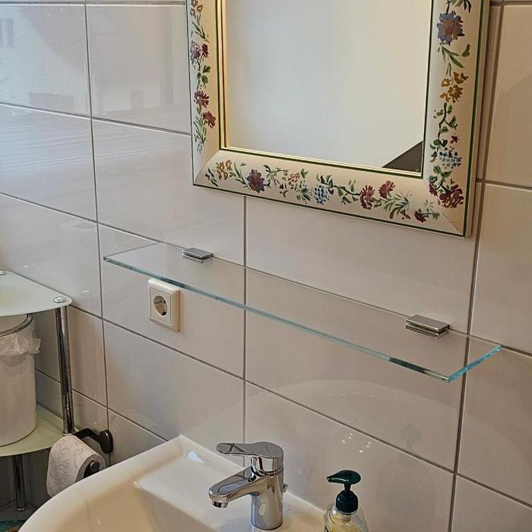 Ferienwohnung Nürnberg - Appartamento con 2 Camere da Letto - 10