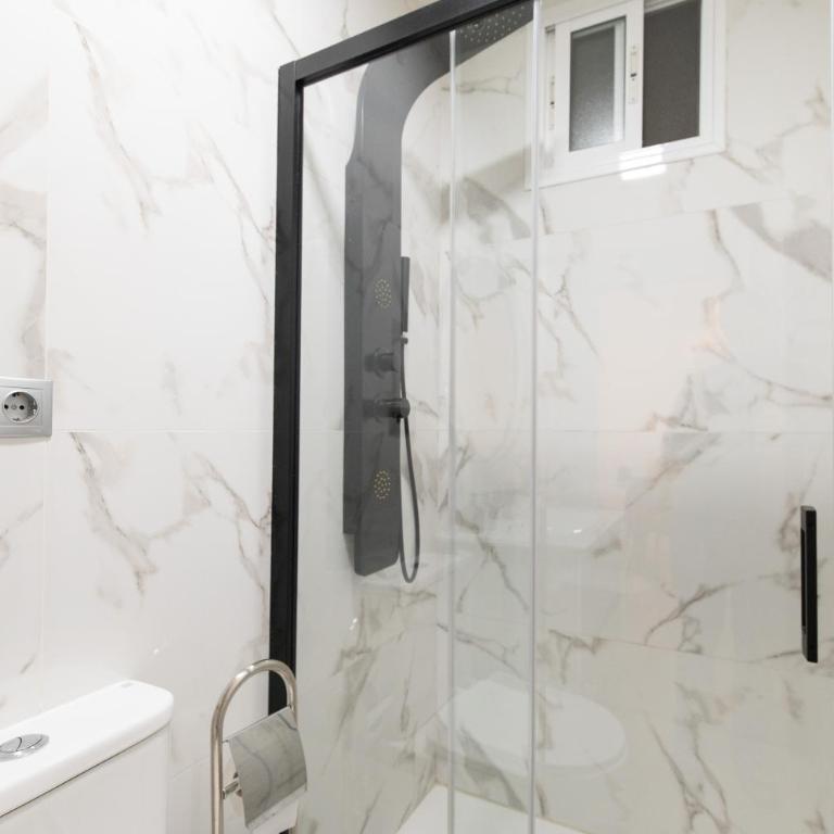 Apartamento Triana Habitame inmobiliaria - Apartamento de 2 dormitorios - 38