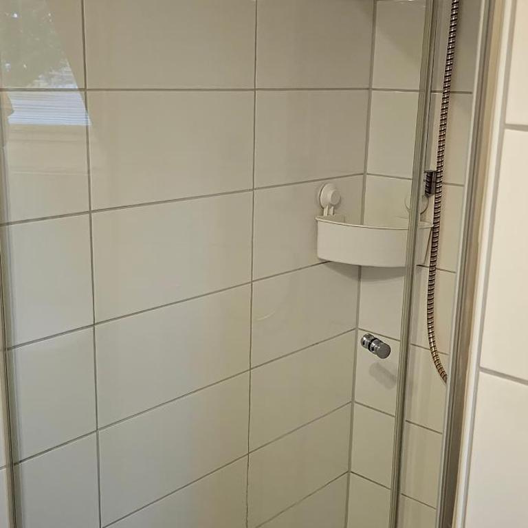Ferienwohnung Nürnberg - Appartamento con 2 Camere da Letto - 11